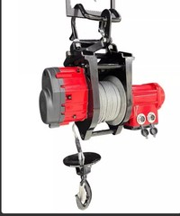 Speed-regulated inverter lifts 220V electric lifts Small lifts Towed lifts