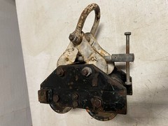 Super Clamp SI SWL 2 Ton Manual Push/Pull Hoist Lifting Equipment