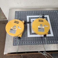 Atlas Copco Weightless Positioning Balancer 8202-0779-02 13.2-22lbs Range [Z3B2]