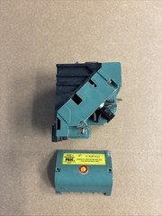 Furnas Electric/P&H 4 Pole Contactor Part Number 479U87D11