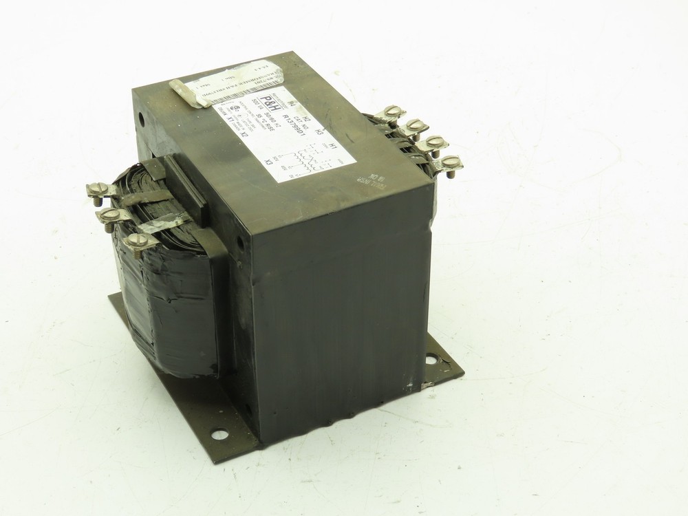Saf-T-Bar HA800DDSHS Tandem Parallel Arm Collector 8″ Shoes Heat Sink