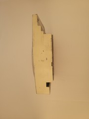 Coofing 1 ton Sheave Housing JM33-1