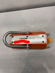 Vevor Permanent Magnetic Lifter 2200lb/1000kg PML-1000