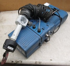 Demag D-SH80 Speed Hoist