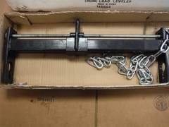 Northern Tool 1250 LB Engine Load Leveler 145504 *RWT