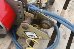 Knight Air Balancer KBA225-117 225Lb @ 100PSI Capacity Pneumatic Overhead Hoist
