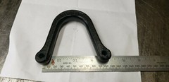 Demag 71827365 Top Suspension Hanging Bracket Hook for Electric Hoist. NEW