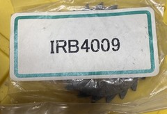 Coffing IRB4009 – RACHT WHL LSB1500A 3/4T W/BRKDISC BOND