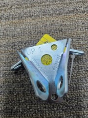 Torque Force 159013 Chain Hoist RDRG Basic ODC-V3 7481-P2-R2 WYX00250-I