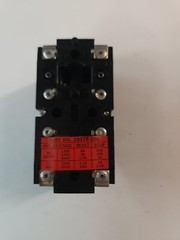 HUBBELL, PG5, START-STOP PLUG-IN INSERT, 28318-005