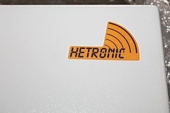 Hetronic Battery Charger UCH-2 Mini 3.6V 68001100.B KA / FA44460 -Unused-