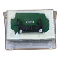 FASSI CRANE REMOTE CONTROL HANDSET LCD DISPLAY -used-