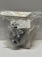 CMCO/BUDGIT, CLUTCH ASSY W/O LOAD BRAKE, 23456121