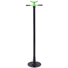 Under Hoist Support Stand 3/4 Ton 1650Lbs Jack Stand Lifting 52 1/2 to 74 7/8 In