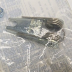 CM 4X1305 Size 5 Hoist Hook Safety Latch Kit