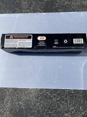 Ratchet Cable Puller NIB 4000 Pound Lifting Capacity