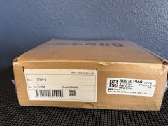 Endo EW-5 Spring Balancer 2.5–5.0kg Capacity