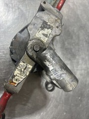 Little Mule Model 300 Lineman’s Hoist 1500lbs. Buyer will have to install handle