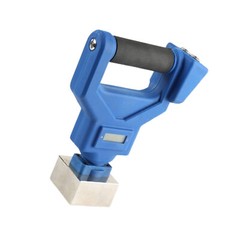 Electric Control Hand-held Permanent Magnet Lifter Steel Plate Handling Tools