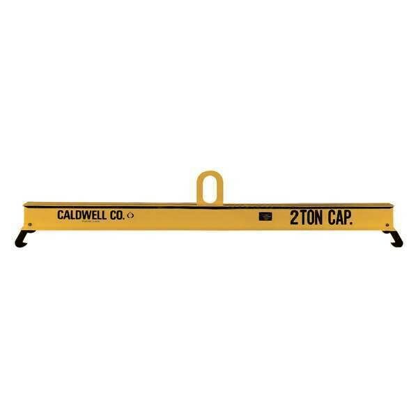 NEW! Caldwell Chlorine Cylinder Lift Beam, 4000 lb Cap!!