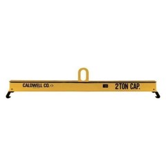 NEW! Caldwell Chlorine Cylinder Lift Beam, 4000 lb Cap!!