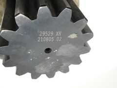Braden Winch WR Series WR30 LS Gear Speed Reducer Boom TEREX WR 30 LS – NEW!