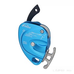 DS300 Electric Lifter High-altitude Work Lifting Device w/ 50/30/20-Meter Rope