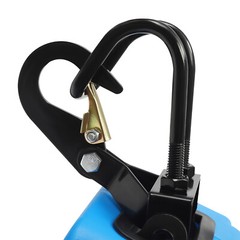3-in-1 Portable Electric Hoist W/wireless Remote Control For Lifting Towing 110V