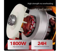 Electric Small Electric Hoist Household Small Crane LiftElevatorAirConditioner