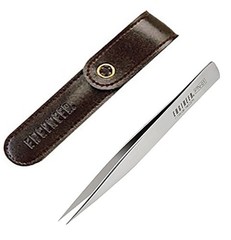 Engineer Titanium Tweezers PTN-01 Japan