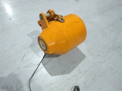 Kromer Type 7261 Heavy Duty Zero Gravity Tool Balancer 150.0 – 300.0 kg