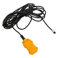 1100 lbs 3-in-1 Electric Hoist Winch 1500W Wired & Wireless Remote Control