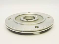Spider Air Motor Head Front Cover New