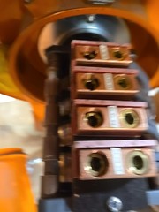 Gleason Hose Reel