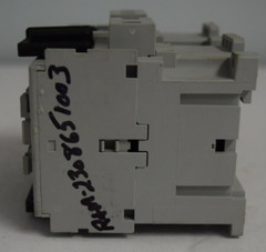 R&M – REVERSING CONTACTOR* 120V # 2308651003