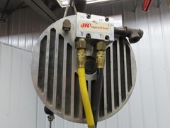 Ingersoll Zimmerman BW050080 Pneumatic Air Balancer 6′ Travel 500Lb Capacity