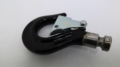 Bergs Smide AB AS4478 R1 Chain Hoist Hook 5″ L – 3 1/2″ W