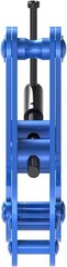 Vertical Beam Clamp 2200lbs 1 Ton Working Load Limit