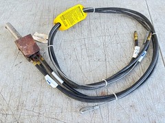Coffing Pneumatic Air Chain Hoist Pendant Control Pneumatic