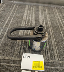 Holloway Houston AK4C 6533 Hoisting Plug Heavy Duty Rated Load 4000LBS