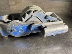 Little Mule Model 300 Lineman’s Hoist 1500lbs. Being offered for parts or repair