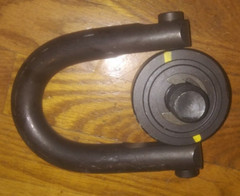 10000LBS Swivel Hoist Ring 96110-27