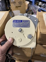 New Aero-Motive Balancer Model 5FLR
