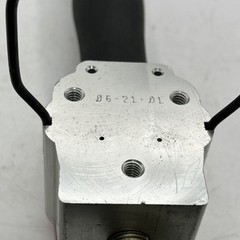 Hoist Pendant Controller Assembly 06-21-01 See Pics 30 Day Warranty