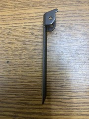 Budgit Throttle Lever 11495901