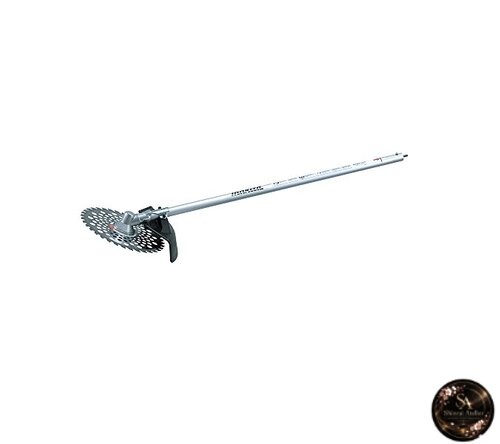Makita (makita) brush cut attachment A-53089