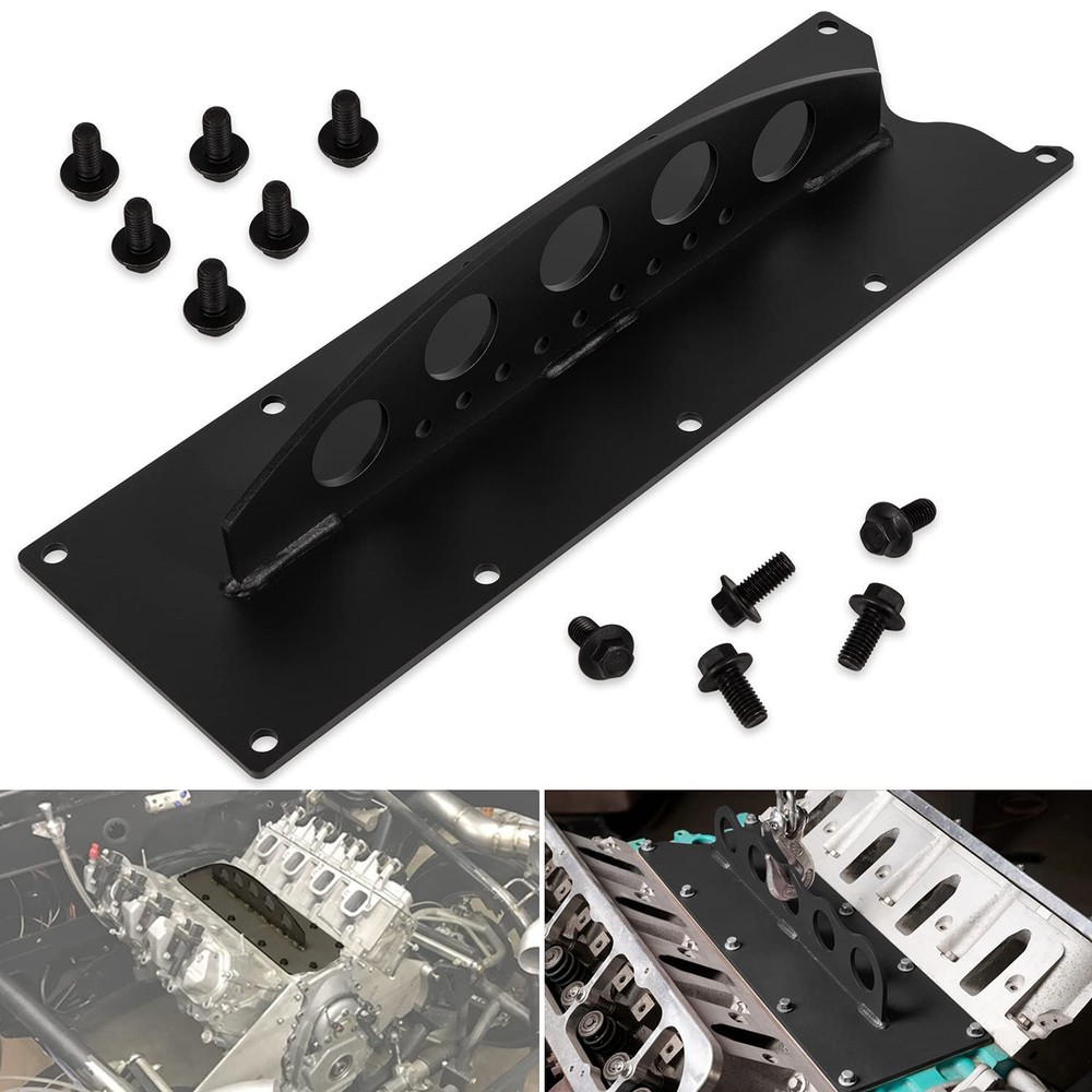 Engine Lift Plate Hoist Picker Crane For LSX LS Engine