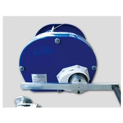Manual Control Electric Winch 20 Tons Manual Control 5 T Electric Winch