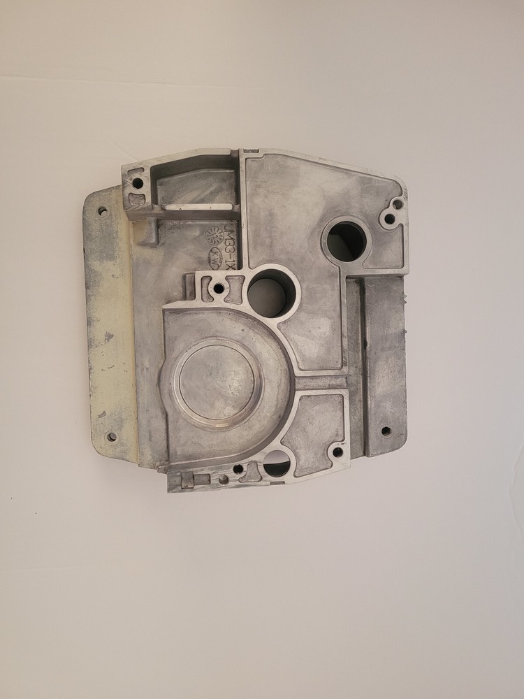 Coofing 1 ton Sheave Housing JM33-1