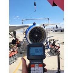 SellEton SL-W-CR Wireless Hanging Crane Scale 300 ft range with Remote Option